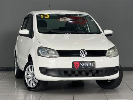 VOLKSWAGEN Fox 1.0 FLEX, Foto 3