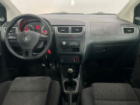 VOLKSWAGEN Fox 1.0 FLEX, Foto 4