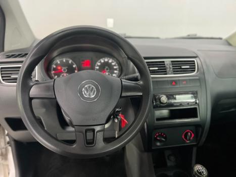 VOLKSWAGEN Fox 1.0 FLEX, Foto 5