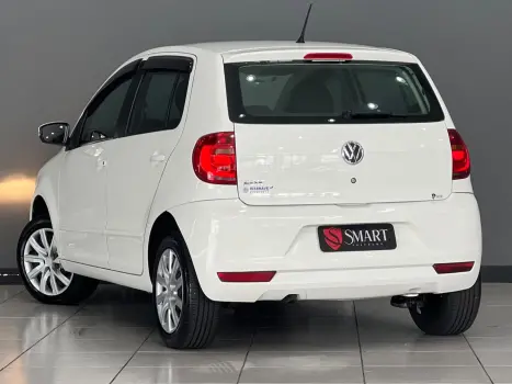 VOLKSWAGEN Fox 1.0 FLEX, Foto 10