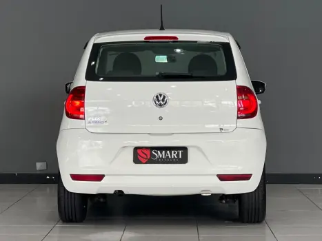 VOLKSWAGEN Fox 1.0 FLEX, Foto 11