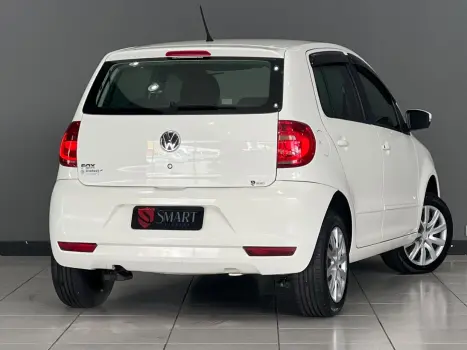 VOLKSWAGEN Fox 1.0 FLEX, Foto 12
