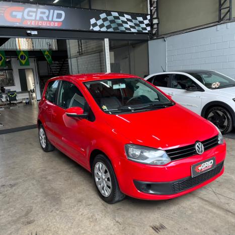 VOLKSWAGEN Fox 1.0 FLEX, Foto 2