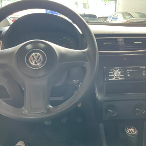 VOLKSWAGEN Fox 1.0 FLEX, Foto 3
