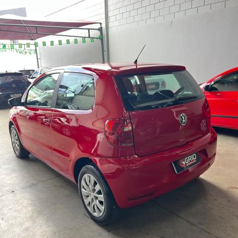 VOLKSWAGEN Fox 1.0 FLEX, Foto 5