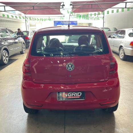 VOLKSWAGEN Fox 1.0 FLEX, Foto 6