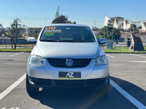 VOLKSWAGEN Fox 1.0 FLEX, Foto 2
