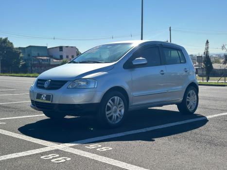 VOLKSWAGEN Fox 1.0 FLEX, Foto 3