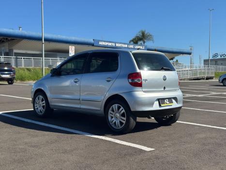VOLKSWAGEN Fox 1.0 FLEX, Foto 4