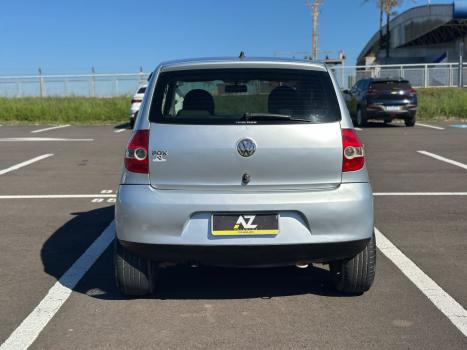 VOLKSWAGEN Fox 1.0 FLEX, Foto 5