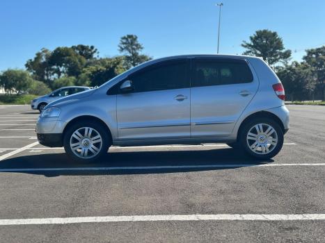 VOLKSWAGEN Fox 1.0 FLEX, Foto 7