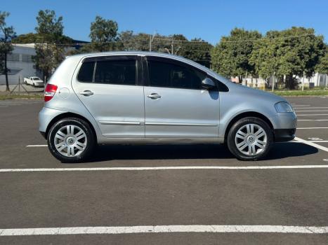 VOLKSWAGEN Fox 1.0 FLEX, Foto 8