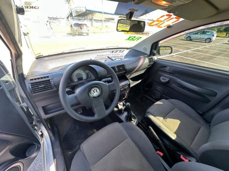 VOLKSWAGEN Fox 1.0 FLEX, Foto 10