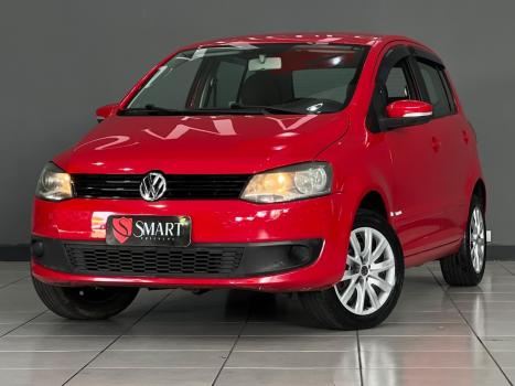 VOLKSWAGEN Fox 1.0 FLEX, Foto 1