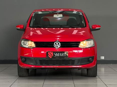 VOLKSWAGEN Fox 1.0 FLEX, Foto 2