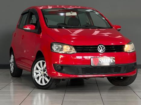 VOLKSWAGEN Fox 1.0 FLEX, Foto 3