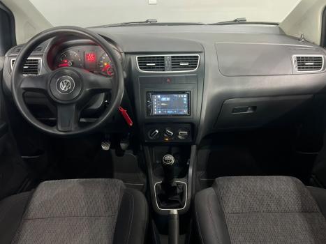 VOLKSWAGEN Fox 1.0 FLEX, Foto 4