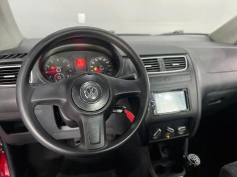 VOLKSWAGEN Fox 1.0 FLEX, Foto 5
