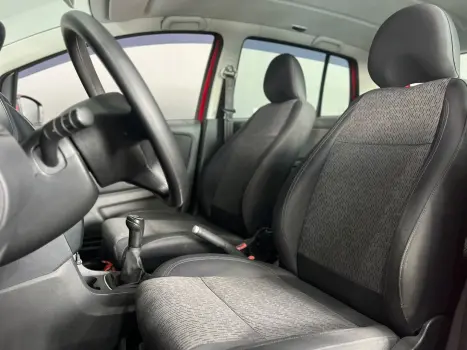 VOLKSWAGEN Fox 1.0 FLEX, Foto 9