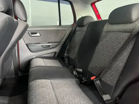 VOLKSWAGEN Fox 1.0 FLEX, Foto 10