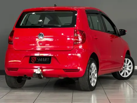 VOLKSWAGEN Fox 1.0 FLEX, Foto 11