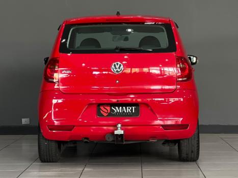 VOLKSWAGEN Fox 1.0 FLEX, Foto 12