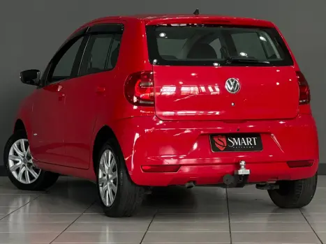 VOLKSWAGEN Fox 1.0 FLEX, Foto 13