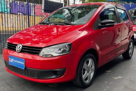 VOLKSWAGEN Fox 1.0 TRENDLINE FLEX, Foto 1