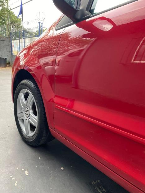 VOLKSWAGEN Fox 1.0 TRENDLINE FLEX, Foto 3