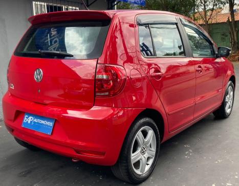 VOLKSWAGEN Fox 1.0 TRENDLINE FLEX, Foto 4