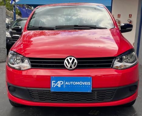 VOLKSWAGEN Fox 1.0 TRENDLINE FLEX, Foto 5