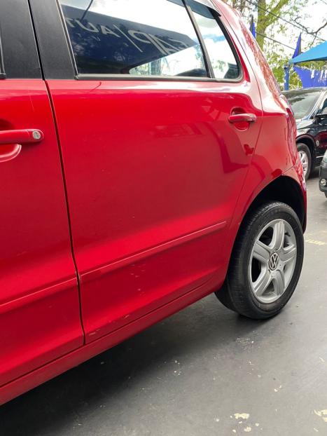 VOLKSWAGEN Fox 1.0 TRENDLINE FLEX, Foto 6
