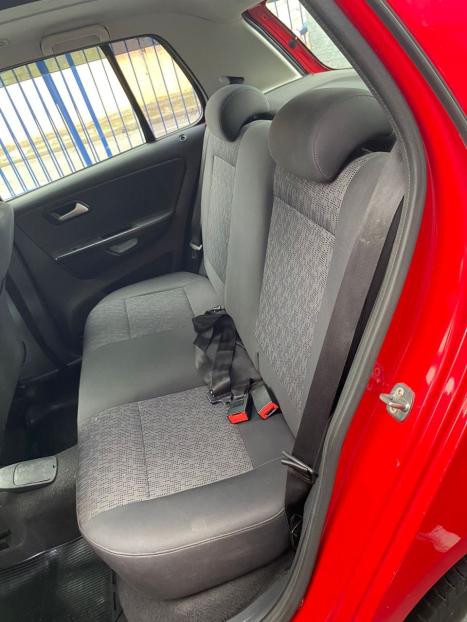 VOLKSWAGEN Fox 1.0 TRENDLINE FLEX, Foto 7