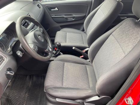 VOLKSWAGEN Fox 1.0 TRENDLINE FLEX, Foto 9