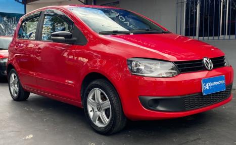 VOLKSWAGEN Fox 1.0 TRENDLINE FLEX, Foto 12