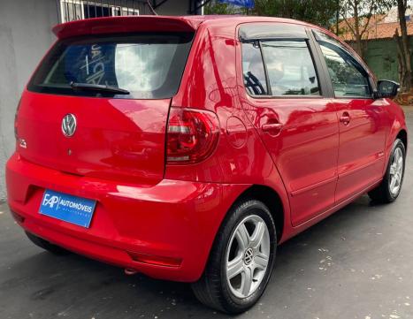 VOLKSWAGEN Fox 1.0 TRENDLINE FLEX, Foto 13