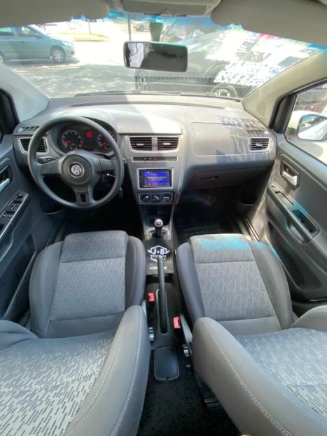 VOLKSWAGEN Fox 1.0 TREND FLEX, Foto 8