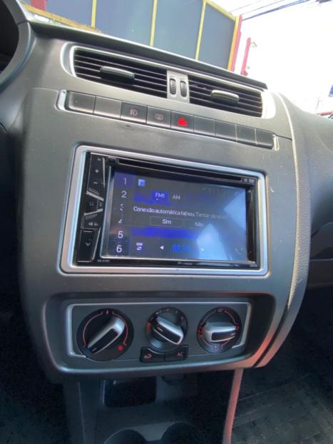 VOLKSWAGEN Fox 1.0 TREND FLEX, Foto 9