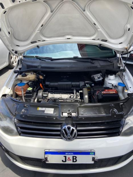 VOLKSWAGEN Fox 1.0 TREND FLEX, Foto 10