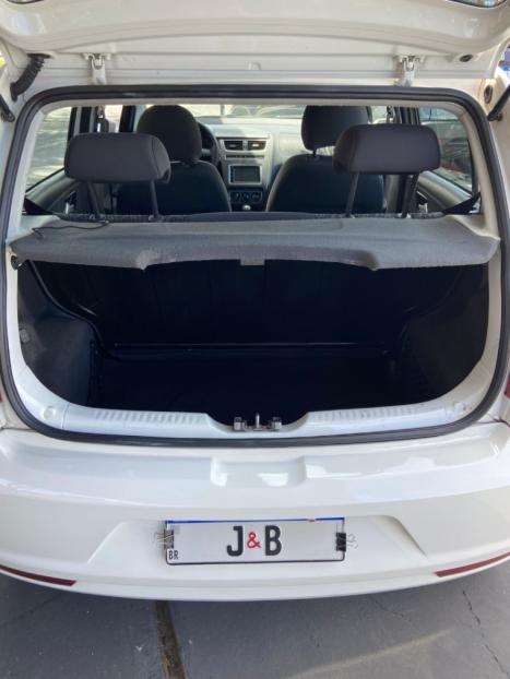 VOLKSWAGEN Fox 1.0 TREND FLEX, Foto 12