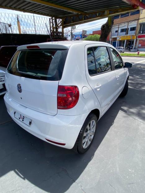 VOLKSWAGEN Fox 1.0 TREND FLEX, Foto 13