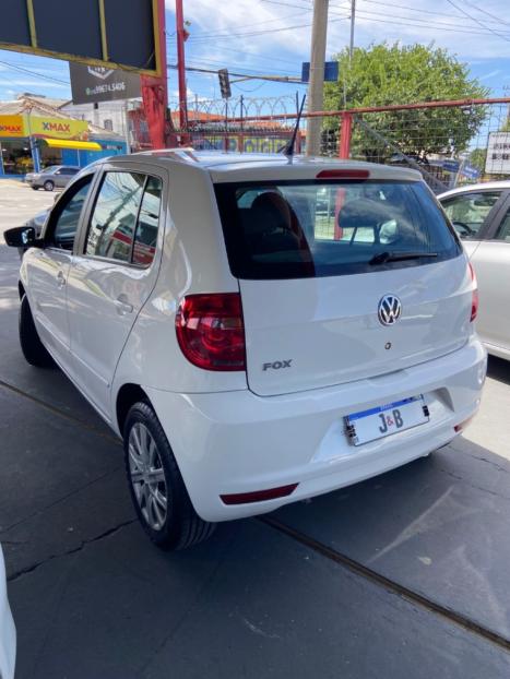 VOLKSWAGEN Fox 1.0 TREND FLEX, Foto 15