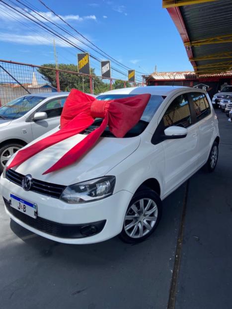 VOLKSWAGEN Fox 1.0 TREND FLEX, Foto 1