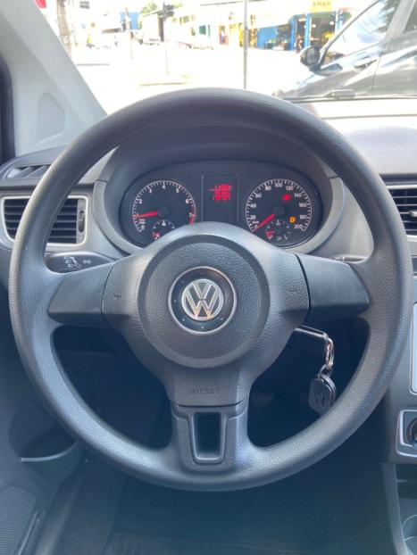 VOLKSWAGEN Fox 1.0 TREND FLEX, Foto 5