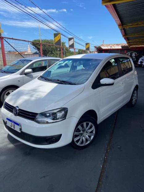 VOLKSWAGEN Fox 1.0 TREND FLEX, Foto 6