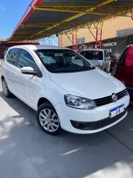 VOLKSWAGEN Fox 1.0 TREND FLEX, Foto 13