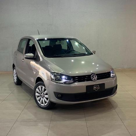VOLKSWAGEN Fox 1.0 TREND FLEX, Foto 1
