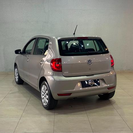 VOLKSWAGEN Fox 1.0 TREND FLEX, Foto 2