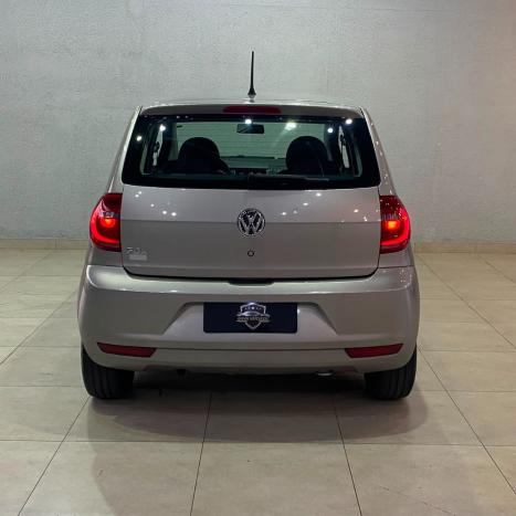 VOLKSWAGEN Fox 1.0 TREND FLEX, Foto 4