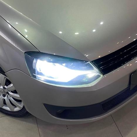 VOLKSWAGEN Fox 1.0 TREND FLEX, Foto 6